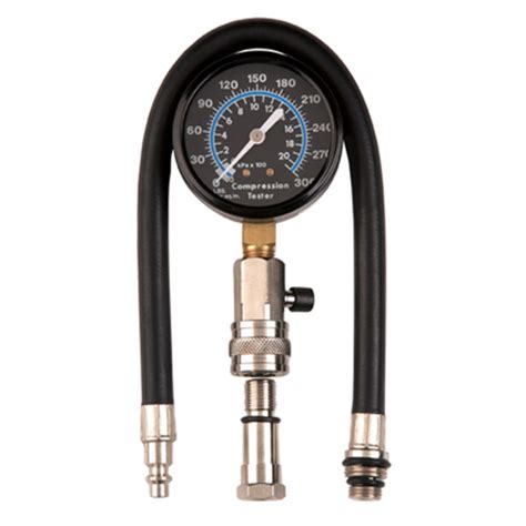 compression tester ebay uk|compression gauge.